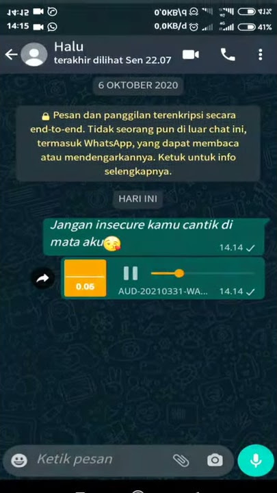 story wa terbaru jangan insecure kamu cantik di mataku🥰😘