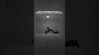 traumatized me 💀 #vr #gorillatag #bigscary #funny #viral #fyp #horror #scary