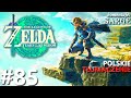 Zagrajmy w The Legend of Zelda: Tears of the Kingdom PL odc. 85 - Pułapki na konstruktów