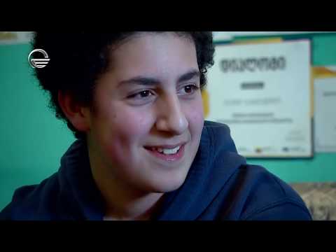 დავით ზარდიაშვილი რუსკა ქარქაშაძის რუბრიკაში