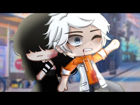 Psycho🥀||The Loud House🏠||Gacha Meme/Trend(Read Description)