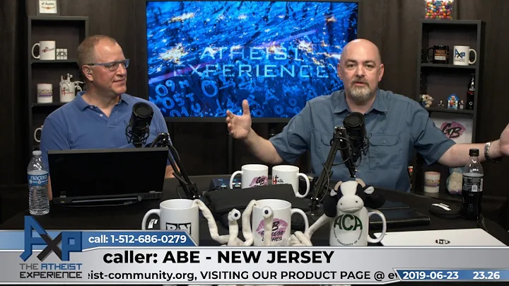 A Case for the Quran Being God's Word | Abe - New ...