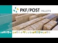 PKF/Post pallets corporate film 2018