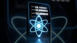 The Code That Runs Our Universe #Shorts