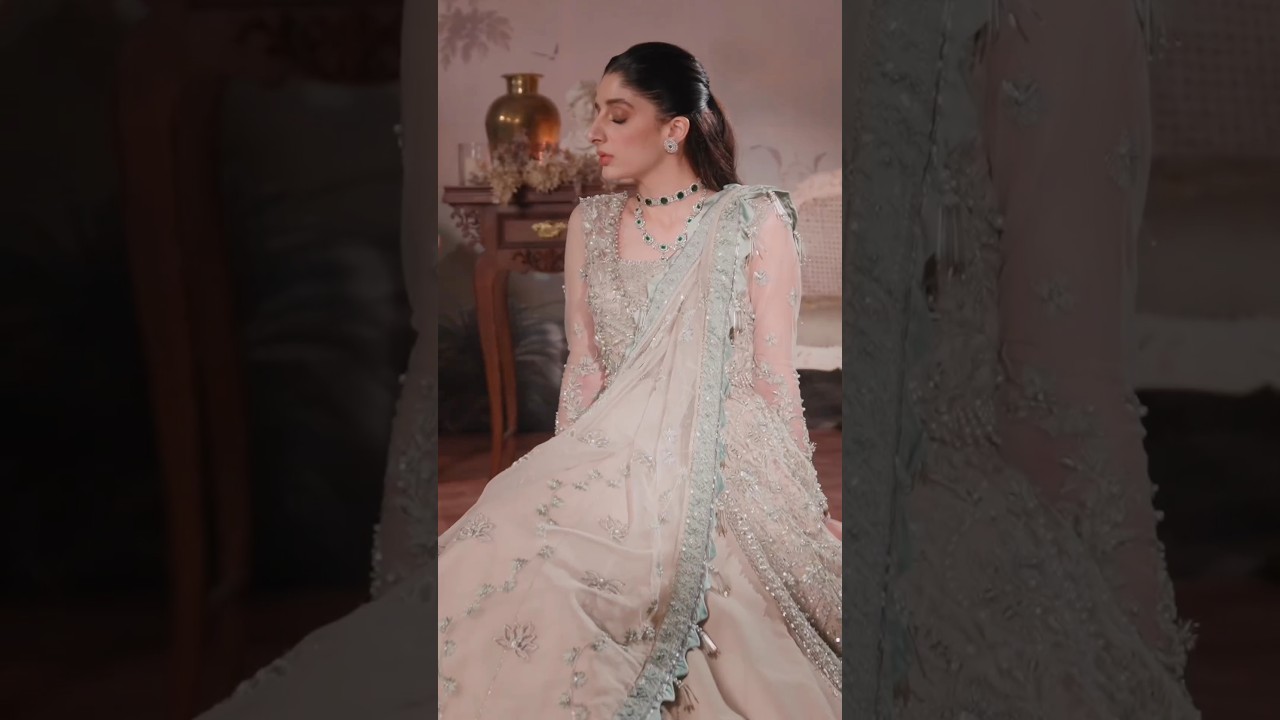 Wedding Festive Collection " Neda " by Elan