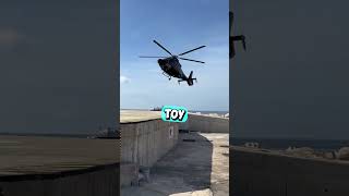 Celebrity Why Are The Helicopter Blades NOT Moving? 😳 #shorts Wealth