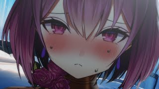 YuuRi Channelの配信のサムネイル画像