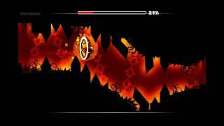Cataclysm 18%-41%(Progress 1)
