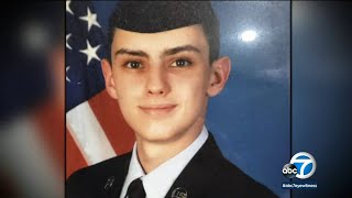 Details Air National Guardsman accused in military records leak makes 1st court appearance Update