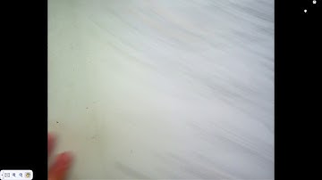 10.1 Video Notes -  Inclination