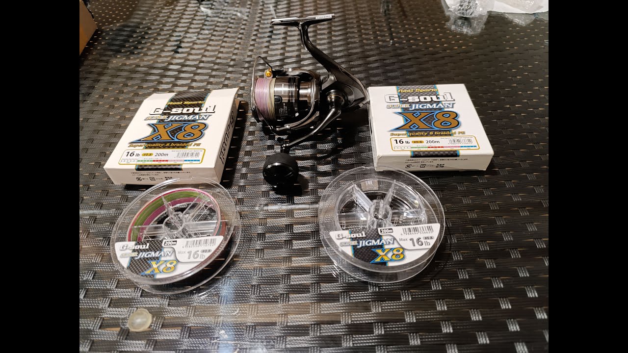 Порівнання UGK Super Jigmаn(Aliexpress WS Original) Та тестування Twin Power PG 4000