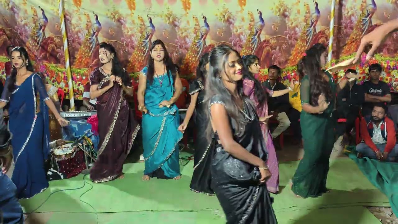 कन्हैया ओ कन्हैया ❤️ महेश शिंदे जागरण गोंधळ अकलूज 🎶 9890180401 