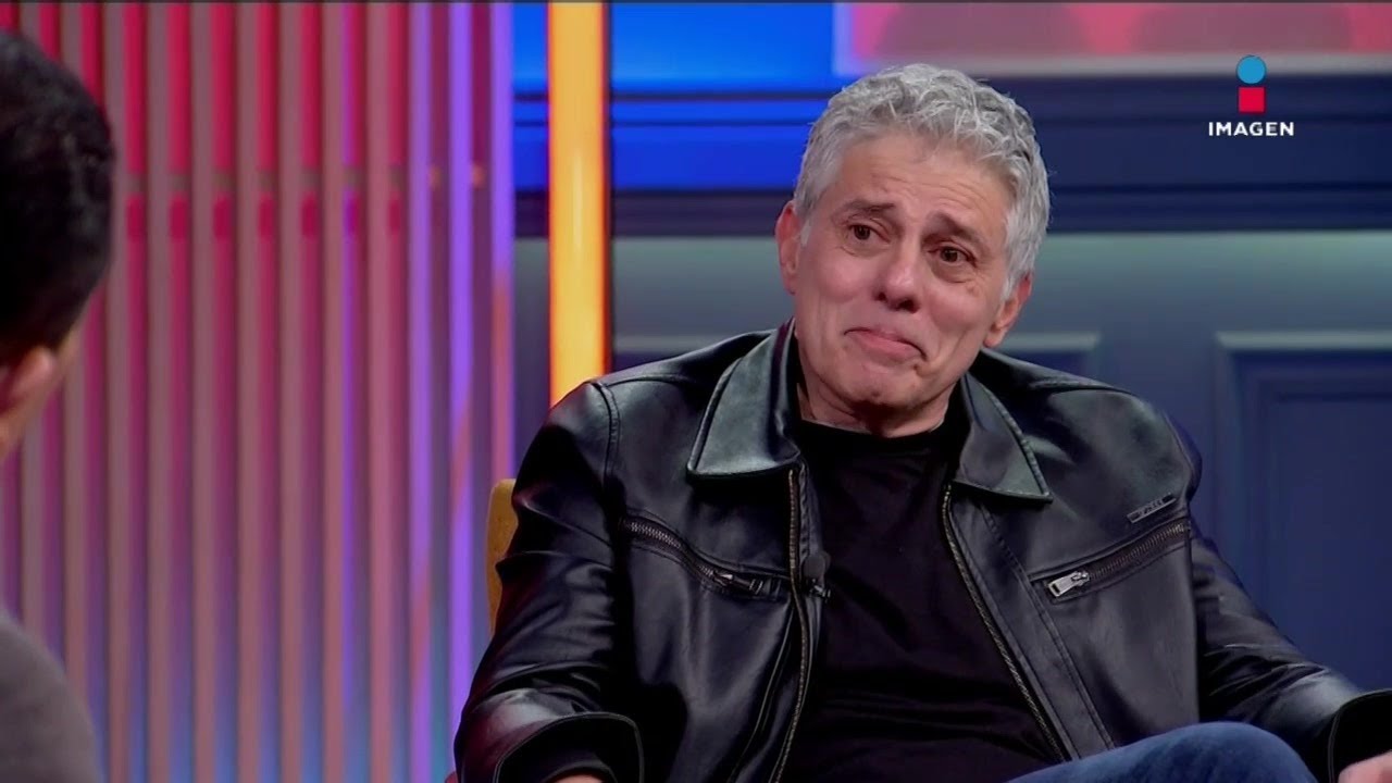 EN LLANTO, Paco de la O habla de la TROMBOSIS que padece su hija María | El minuto Sin Censura