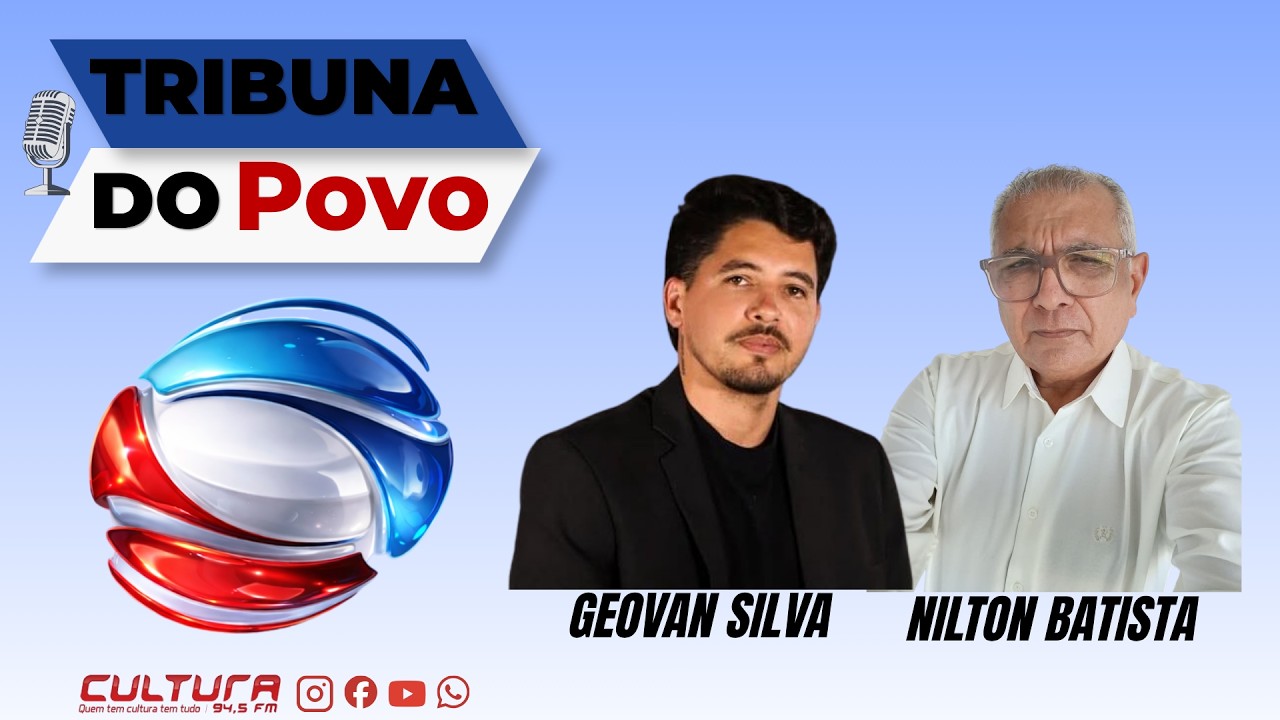 TRIBUNA DO POVO - 17/06/2026