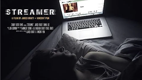 Streamer [Official Trailer]