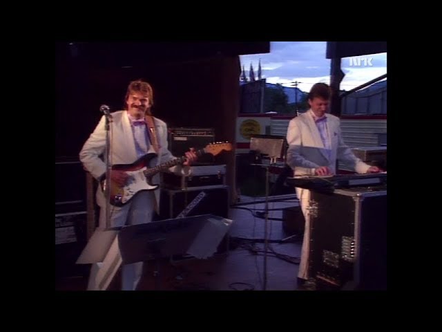 När Det Våras Ibland Bergen