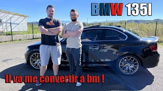 Bmw 135 I La Petite Voiture Sportive ?