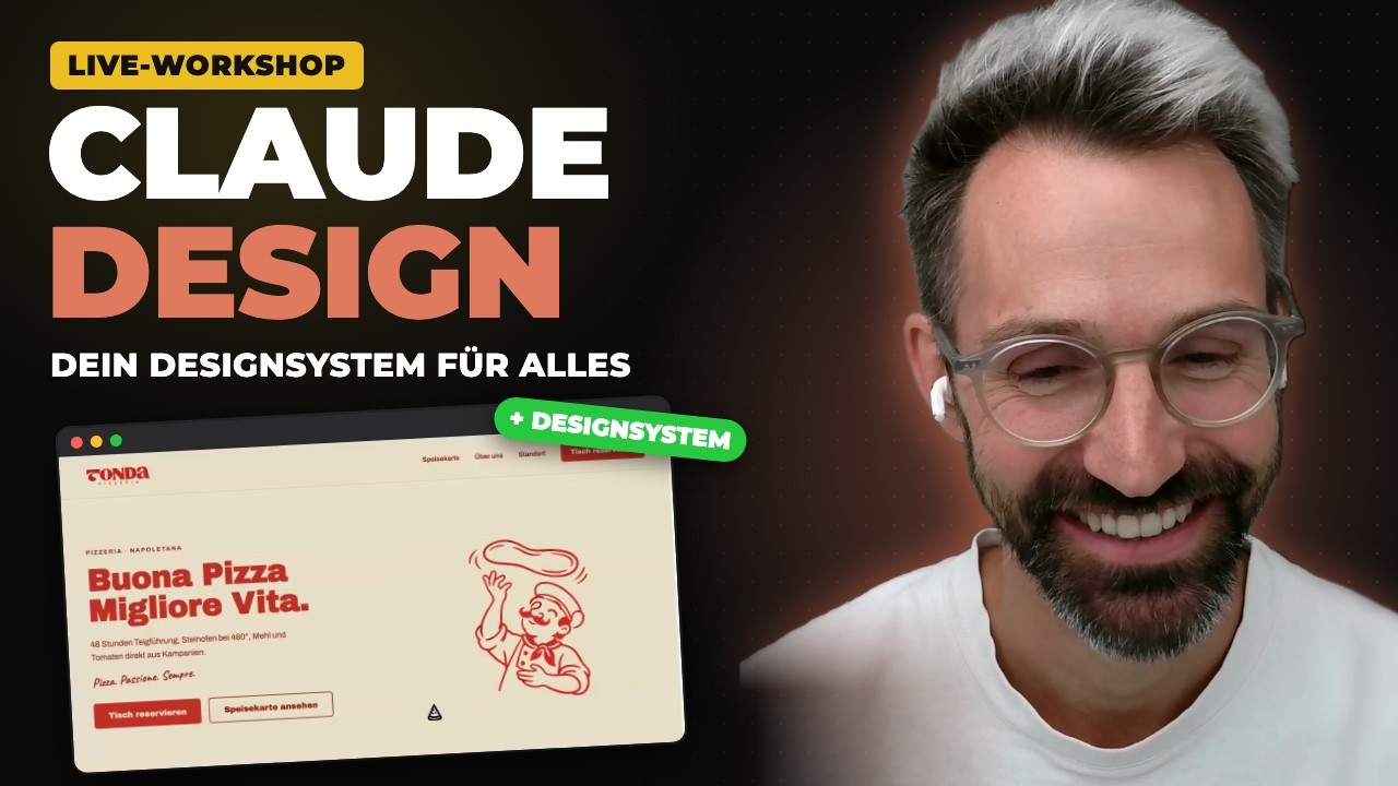 Aftermovie: Claude Design