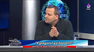 TEORIA CONSPIRATIEI 2018 11 28