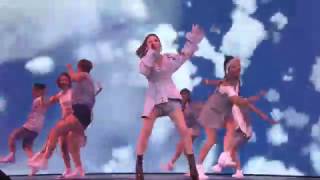 Elva 蕭亞軒 瀟灑小姐讓愛飛起來Live At 愛最大演唱會