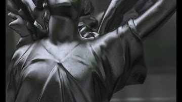 Thea Render test #2 - Animation