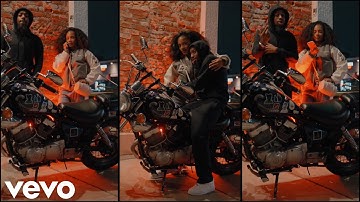 Nellygocrazy - B5ive ( official music video )