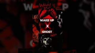 Wake Up X Ghost phonk avee player