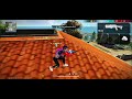 BR RANK PUSH PEAK SURVIVE 2025 NEW TRICK