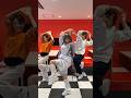 夏絵ココさんと「Virtual mod Real」踊らせていただきました!#開眼ダンス