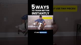 5 Ways to Train More Effectively