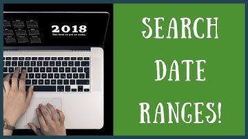 How to find records between a start and end date in FileMaker | User Tutorial | FileMaker For You