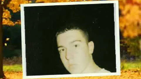 A tribute to Josh Holman my brother.