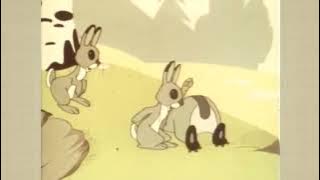 Мультаптечка. Мультфильм «Беги, Ручеёк». Ведущие Людмила Тюнькина и Наталья Дорофеева.