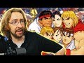 MY FULL STREET FIGHTER HISTORY - Max's Timeline Retrospective