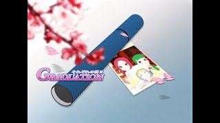 GRADUATION ～それぞれの明日～ - BeForU DDR EXTREME