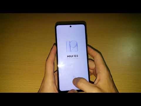 2023 FRP Xiaomi MIUI 12.5 FRP гугл аккаунт как удалить Google аккаунт Account обход Frp Bypass Redmi