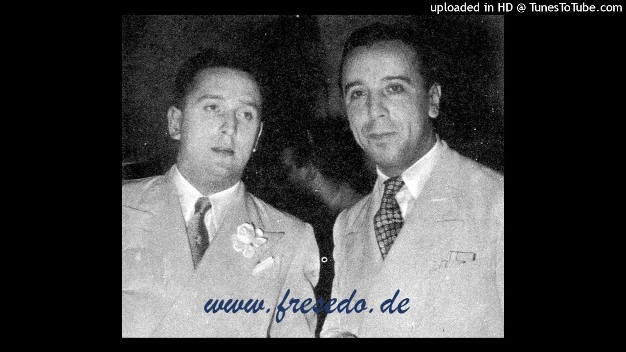 El último rodeo-Orq.Típica Osvaldo Fresedo-1934 El último rodeo-Orq.Típica Osvaldo Fresedo-1934