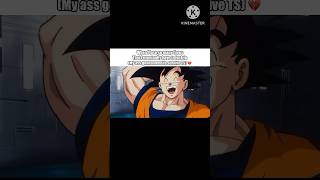 The moment when you gotta lock in.. (Dragon ball gaming memes)