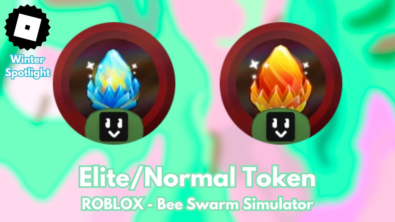 event-how-to-get-the-elite-normal-token-badges-in-bee-swarm
