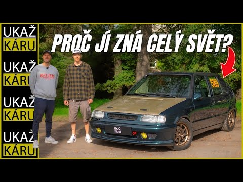 4K | NEJSLAVNĚJŠÍ FELDA SVĚTA!