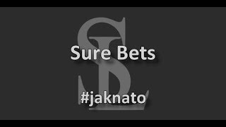 #JAKNATO díl 10. - Sure Bets screenshot 5