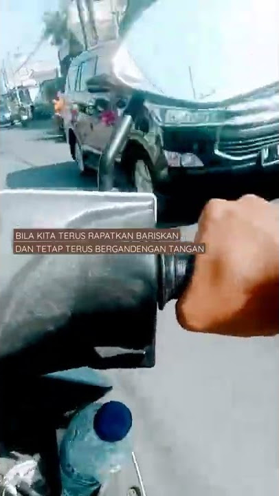 STORY WA TUKANG OJEK: DEWA 19 - SEMAKIN DI DEPAN