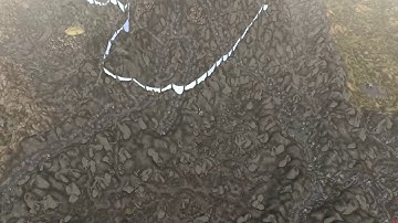 Morrowind Jump! - Vivec Strider to Dagon Fell - 1600 Acrobatics