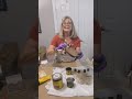 DIY Pumpkin Riser