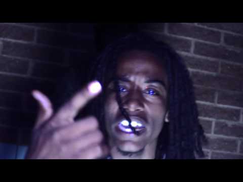 Gatorachi | On His Ass | Dir By  MoreMoneyT V