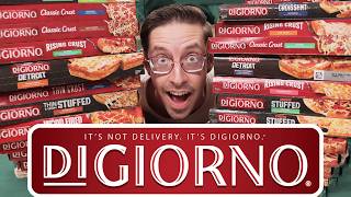 Download Lagu Keith Eats Every DiGiorno Frozen Pizza MP3 Download Lagu Keith Eats Every DiGiorno Frozen Pizza MP3