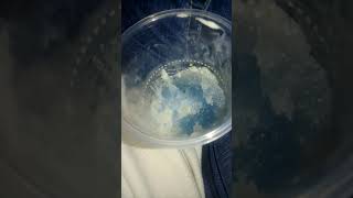 ICE EATING/ICE ASMR/ICE MUKBANG/ICE CRUNCHY　No.29
