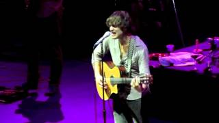 Paolo Nutini - Over and over - Roma 2012-07-16