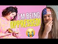 Diet Culture Is OPPRESSING ME Because I’m Fat! (EXTRA SALTY)