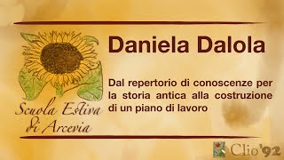 SEA 2019 | Daniela Dalola